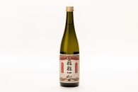 日本酒　粒々一心 15度　720ml