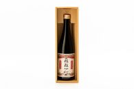 日本酒　粒々一心 15度　720ml