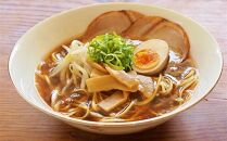 【お中元ギフト】乾麺の＜尾道ラーメン＞２人前を６箱セット