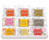 横浜名物&nbsp;崎陽軒シウマイ8種詰合せ&nbsp;|&nbsp;特製・えび・かに・黒豚・チーズ・もち米・紅白・昔ながらのシウマイの豪華セット&nbsp;冷凍点心&nbsp;中華惣菜&nbsp;お取り寄せ&nbsp;横浜グルメ&nbsp;贈り物&nbsp;個包装&nbsp;バラエティ&nbsp;送料無料&nbsp;横浜市