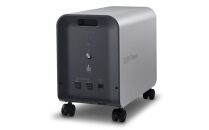 可搬型蓄電システム パワーイレ・スリー PPS-30