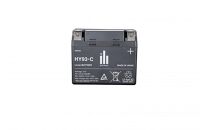 二輪車始動用リチウムイオンバッテリー HY93-C