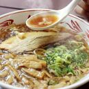 【お中元ギフト】★お店と同じコクとコシをご家庭で「尾道ラーメン壱番館」10食