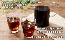 【お中元ギフト】水出しコーヒーバッグ 　2袋（1袋5バッグ入）　