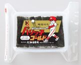 味付のり パリッ子 ゴールド 10切 100枚×4個セット 合計 400枚 北畑海苔