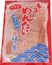 福さ屋&nbsp;切子&nbsp;家庭用&nbsp;無着色&nbsp;辛子めんたい&nbsp;180g【明太子&nbsp;めんたいこ&nbsp;福さ屋&nbsp;&nbsp;魚介類&nbsp;家庭用&nbsp;お取り寄せグルメ&nbsp;ご飯のお供&nbsp;お取り寄せ&nbsp;お土産&nbsp;九州&nbsp;ご当地グルメ&nbsp;福岡土産&nbsp;取り寄せ&nbsp;グルメ&nbsp;福岡県&nbsp;大任町&nbsp;T053】