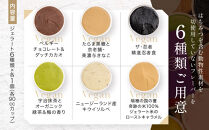 【プレマルシェ・ジェラテリア】国際コンテスト入賞店の人気ジェラート6種食べ比べ&nbsp;Vegan&nbsp;set｜京都&nbsp;ジェラート専門店&nbsp;贅沢&nbsp;ご褒美&nbsp;[&nbsp;ナチュラルジェラート&nbsp;カラダに優しい&nbsp;ビーガン&nbsp;おいしい&nbsp;子どもも安心&nbsp;グルメ&nbsp;おすすめ&nbsp;お菓子&nbsp;洋菓子&nbsp;アイス&nbsp;スイーツ&nbsp;ギフト&nbsp;プレゼント&nbsp;贈答&nbsp;お取り寄せ&nbsp;通販&nbsp;送料無料&nbsp;ふるさと納税&nbsp;]