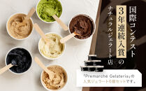 【プレマルシェ・ジェラテリア】国際コンテスト入賞店の人気ジェラート6種食べ比べ&nbsp;Vegan&nbsp;set｜京都&nbsp;ジェラート専門店&nbsp;贅沢&nbsp;ご褒美&nbsp;[&nbsp;ナチュラルジェラート&nbsp;カラダに優しい&nbsp;ビーガン&nbsp;おいしい&nbsp;子どもも安心&nbsp;グルメ&nbsp;おすすめ&nbsp;お菓子&nbsp;洋菓子&nbsp;アイス&nbsp;スイーツ&nbsp;ギフト&nbsp;プレゼント&nbsp;贈答&nbsp;お取り寄せ&nbsp;通販&nbsp;送料無料&nbsp;ふるさと納税&nbsp;]