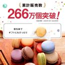 マカロン 25個入 天使がくれたマカロン お菓子