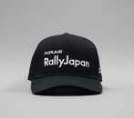 Rally Japan ロゴキャップ