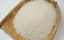 令和７年産「五つ星お米マイスター」の南魚沼塩沢産コシヒカリ　精米５kg×３回（毎月定期便）