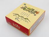 内子町産　小田の里ひしお（300ｇ）2パック・醤油1L×2本セット