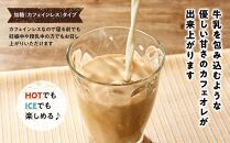 カフェオレベース2本 (無糖1000ml 紙パック)スペシャルティコーヒー