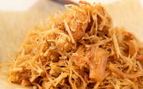 【ふるさと納税】ホタテ ふりかけ 5袋 セット ( 焦がし醤油味 ) 生ふりかけ まとめ買い 大容量 澤田食品 ごはんのお供 ご飯のお供 ふりかけグランプリ 金賞 帆立 送料無料