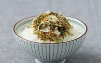 【ふるさと納税】ふりかけ 無添加 アミノ酸 不使用 生ふりかけ 5種 食べ比べセット  ( 合計 5袋 )  いか昆布  梅ちりめん さばひじき おかかひじき のり塩わかめ  澤田食品