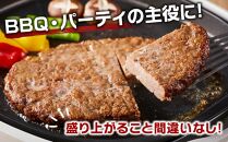 山田バーグ ハーフサイズ 650g×2個