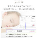 無漂白２重ガーゼボックスシーツ&nbsp;キング（180×200×30cm）キナリ&nbsp;KIGBX-K