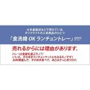 【イエロー2枚組】ST ランチョン トレー L 39cm ミルキー チェック タツクラフト 【Tk99】