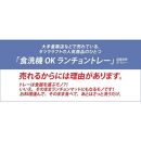 【ブルー×グリーン2枚組】ST ランチョン トレー M 33cm ミルキー チェック タツクラフト 【Tk80w】