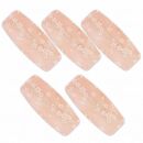 友禅和紙おしぼりトレー&nbsp;5枚セット&nbsp;桜&nbsp;流水紋&nbsp;タツクラフト&nbsp;【Tk25】