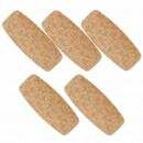 友禅和紙おしぼりトレー&nbsp;5枚セット&nbsp;麻の葉&nbsp;タツクラフト&nbsp;【Tk27】