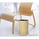 ナチュラルウッドBOX&nbsp;M&nbsp;6.8L&nbsp;2個組イエローメープル&nbsp;タツクラフト&nbsp;【Tk257】