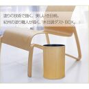 ナチュラルウッドBOX&nbsp;M&nbsp;6.8L&nbsp;2個組ブラックチェリー&nbsp;タツクラフト&nbsp;【Tk258】