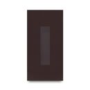 ティッシュBOX&nbsp;カラー&nbsp;ブラウン&nbsp;2個組&nbsp;タツクラフト&nbsp;【Tk125】
