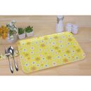 【イエロー&nbsp;2枚組】SRトレー&nbsp;L&nbsp;39cmマーチ&nbsp;タツクラフト&nbsp;【Tk224】