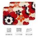 タツクラフト&nbsp;SRトレー&nbsp;L&nbsp;39cm&nbsp;フフラ&nbsp;2枚組&nbsp;【Tk228】