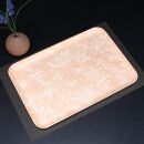 タツクラフト&nbsp;友禅和紙トレー&nbsp;M&nbsp;33cm&nbsp;2枚セット&nbsp;桜&nbsp;流水紋&nbsp;【Tk304】