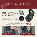 象印&nbsp;IH炊飯ジャー&nbsp;1升炊き&nbsp;(&nbsp;炊飯器&nbsp;)&nbsp;「&nbsp;豪熱大火力&nbsp;」&nbsp;NWQB18-BZ&nbsp;スレートブラック