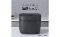 象印&nbsp;IH炊飯ジャー&nbsp;1升炊き&nbsp;(&nbsp;炊飯器&nbsp;)&nbsp;「&nbsp;極め炊き&nbsp;」&nbsp;NWQC18-BA&nbsp;ブラック