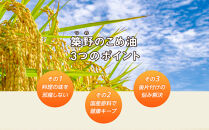 【大人気】【国産】こめ油 500g×6本【MS92】