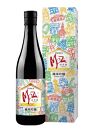 百舌鳥（MOZU） 純米吟醸酒　720ml×1本