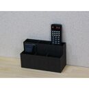 Bosk&nbsp;バスク&nbsp;リモコンスタンド&nbsp;ブラック&nbsp;タツクラフト&nbsp;【Tk251】