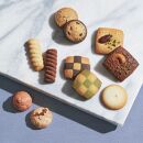 【お中元】ゴンチャロフ　プロミネントアソート　合計40個入り