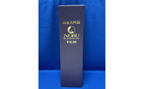 佐渡北雪謹製　世界各地に広がるレストラン「NOBU」の純米大吟醸1.8L　1本