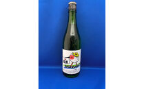 佐渡トキラベル　佐渡のきりょうよし吟醸720mlと　北雪カップ酒6本