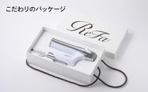 ReFa BEAUTECH DRYER SMART W【ホワイト】