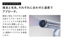 ReFa BEAUTECH DRYER SMART W【ピンク】