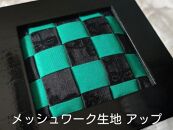 CUBE家紋(五山桐)アロマインテリア