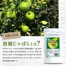 和歌山県の柑橘じゃばらパウダー 100g  【順次発送】【SW95】