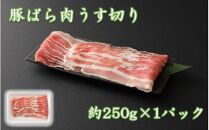 普段使いに便利なパック分け！大分県産豚肉5種詰合せ 合計約2kg_2445R