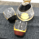 うるしの冷酒器＆酒杯セット