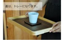 ひのきの　大人の道具箱　Aセット