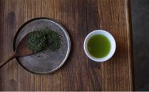 【嘉永元年（1848年）創業老舗茶問屋】静岡県産煎茶50g×4袋