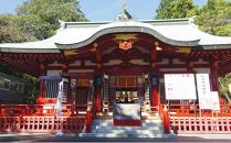 静岡浅間神社七社巡りのお茶 オススメお茶★★