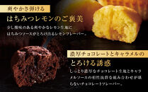 【ギフト包装対応】ザ・スウィーツ 蜜フィナンシェ(6個) ［ 京都 スイーツ フィナンシェ 蜜 じゅわっ おいしい ホント食べてみて 人気 おすすめ  レモン お取り寄せ ギフト プレゼント 贈答 お菓子 シャディ ］