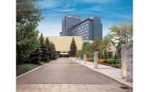 札幌パークホテル監修 「 笑和 」 和洋中 おせち 7寸 3段重 （滋賀県草津市で製造）